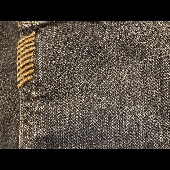 ❤️ PAIGE Hoxton Ultra Skinny Jeans 👖 27 Mona Wash - Picture 6 of 16